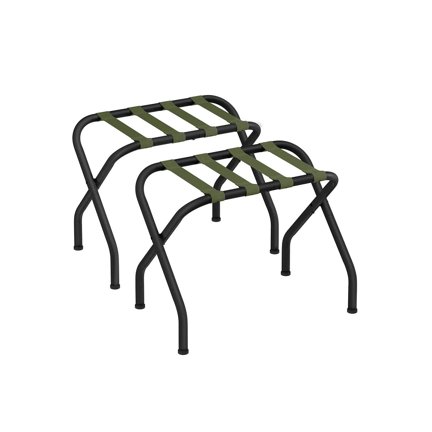 Foldable Luggage Rack