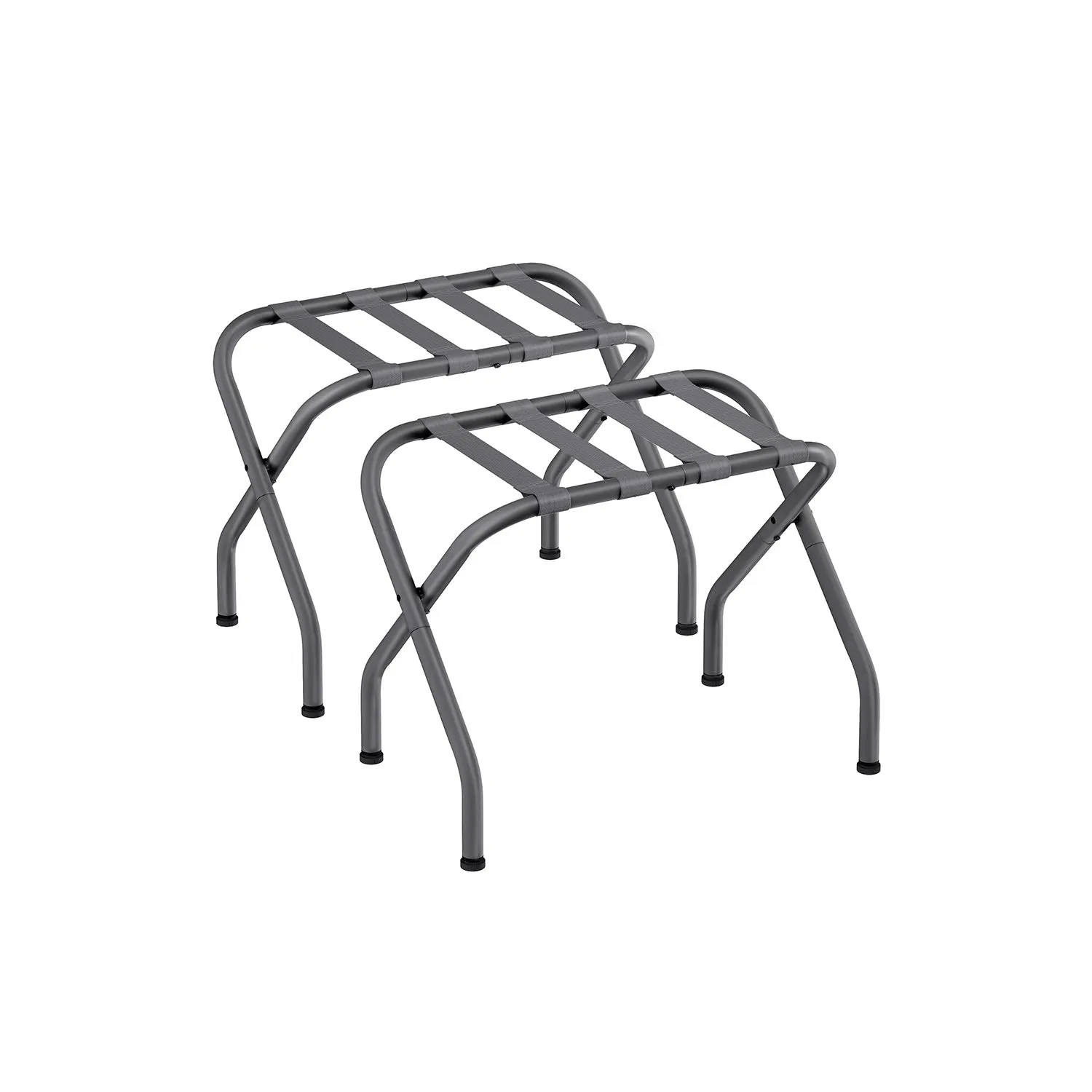 Foldable Luggage Rack