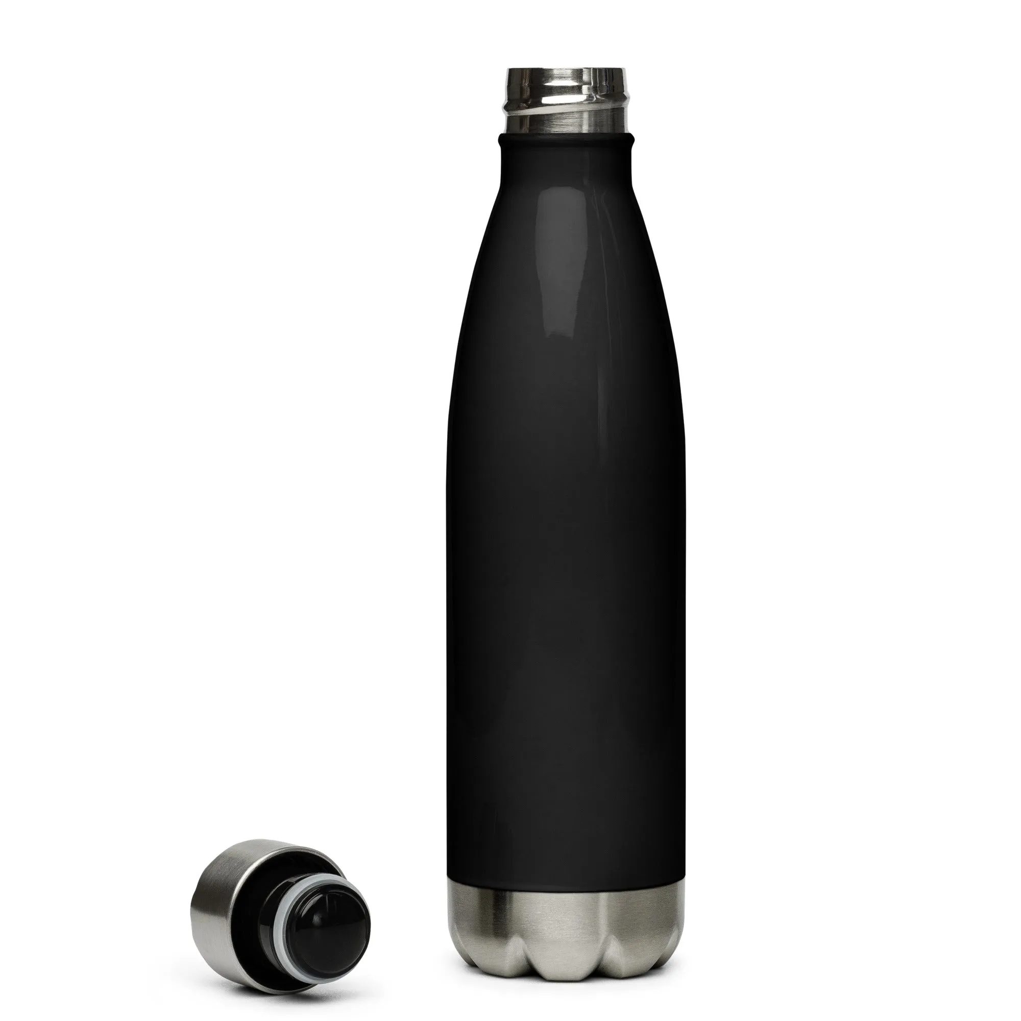 Freshcobar TV Stainless steel water bottle