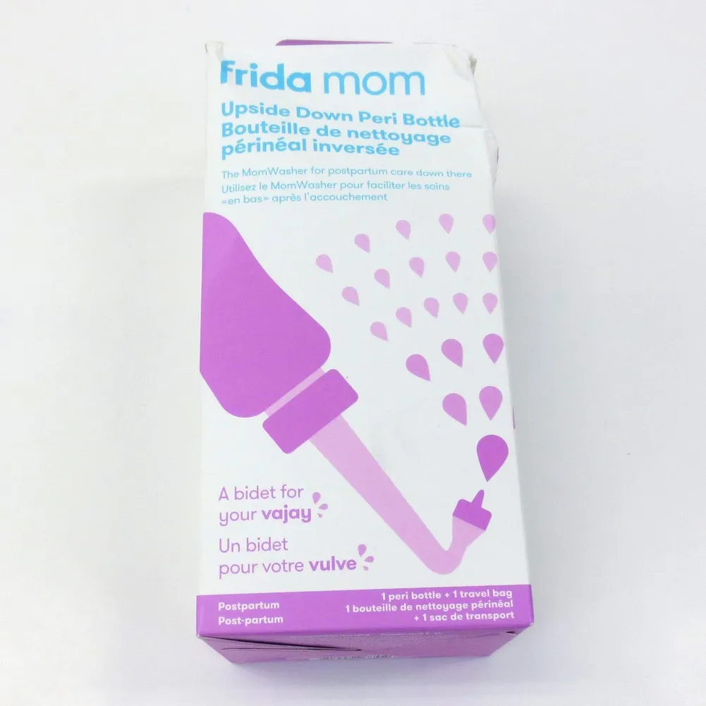 Frida Mom Upside Down Peri Bottle (80415) (Open Box)