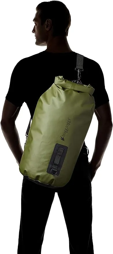 Frogg Toggs Ftx Gear Dry Bag With cooler Insert