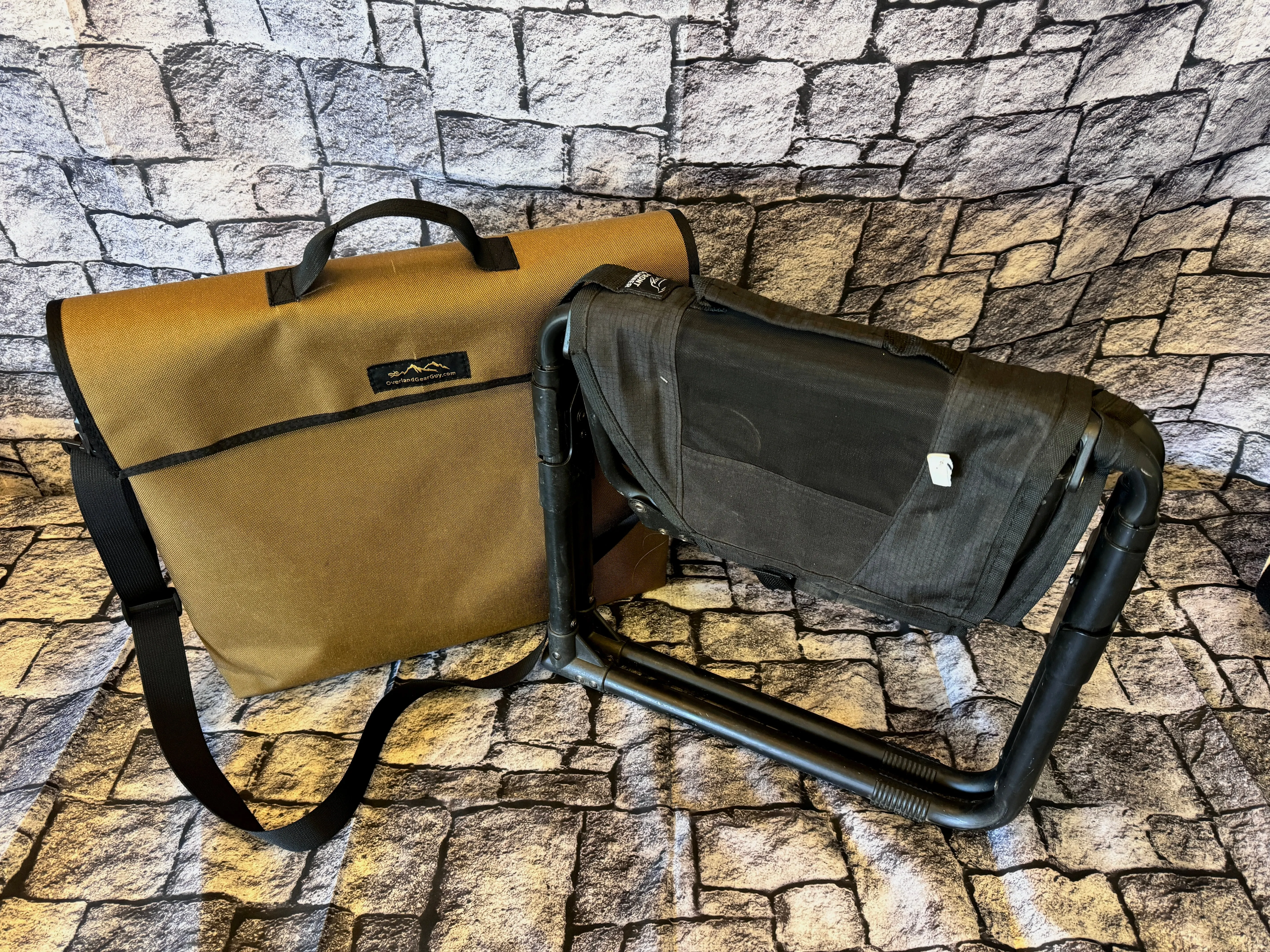 Front Runner Expander Chair Bag