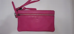 Gebee - Princess Leather Wristlet