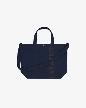 GIBSON Bag - Bleu Denim