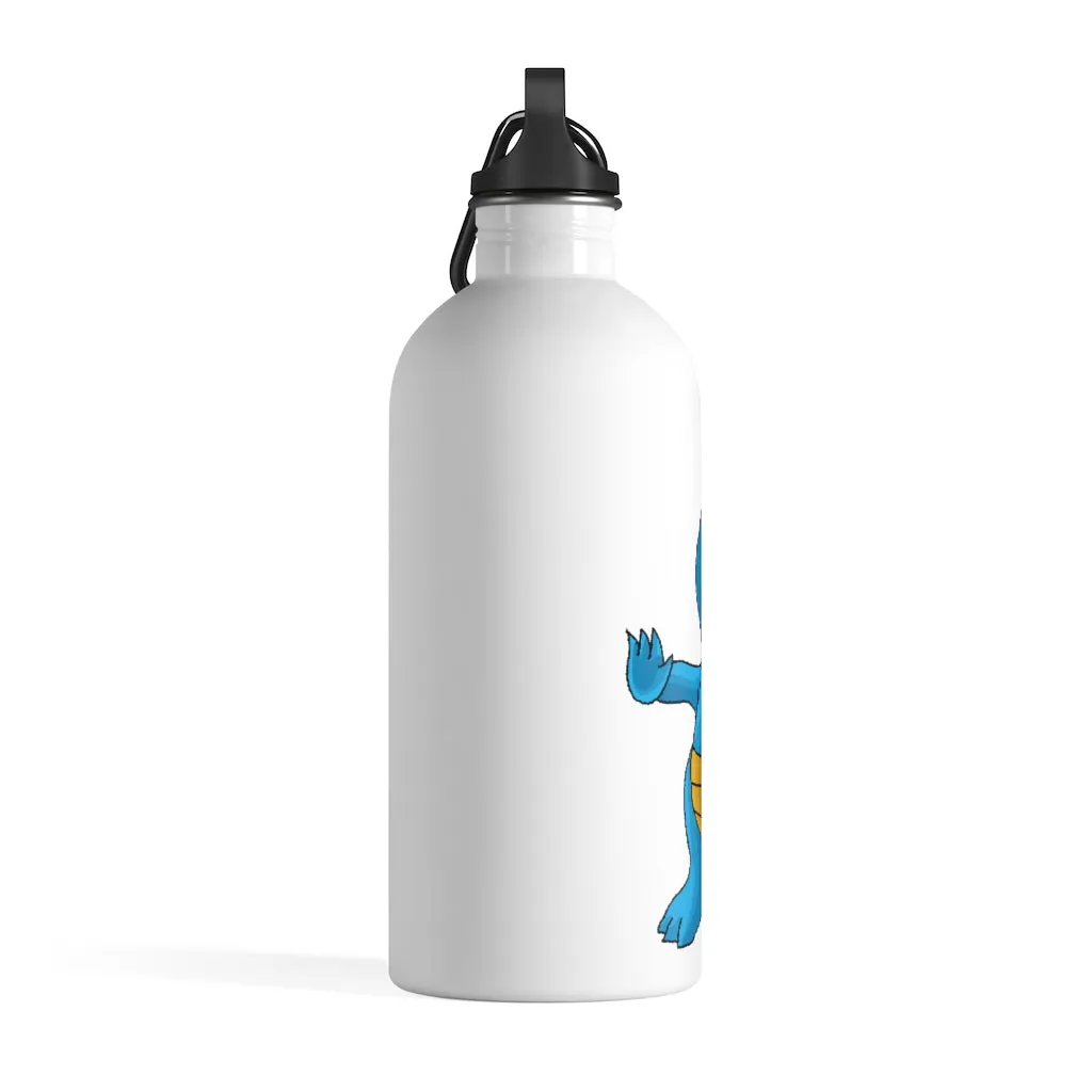 Goldi Stainless Steel Water Bottle