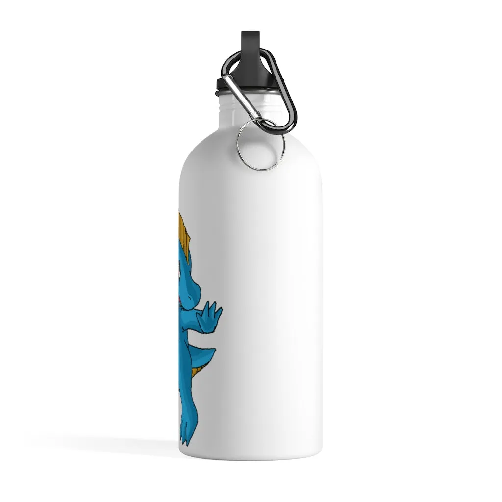 Goldi Stainless Steel Water Bottle