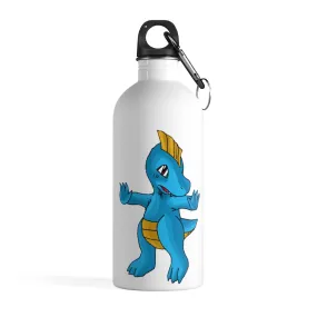 Goldi Stainless Steel Water Bottle