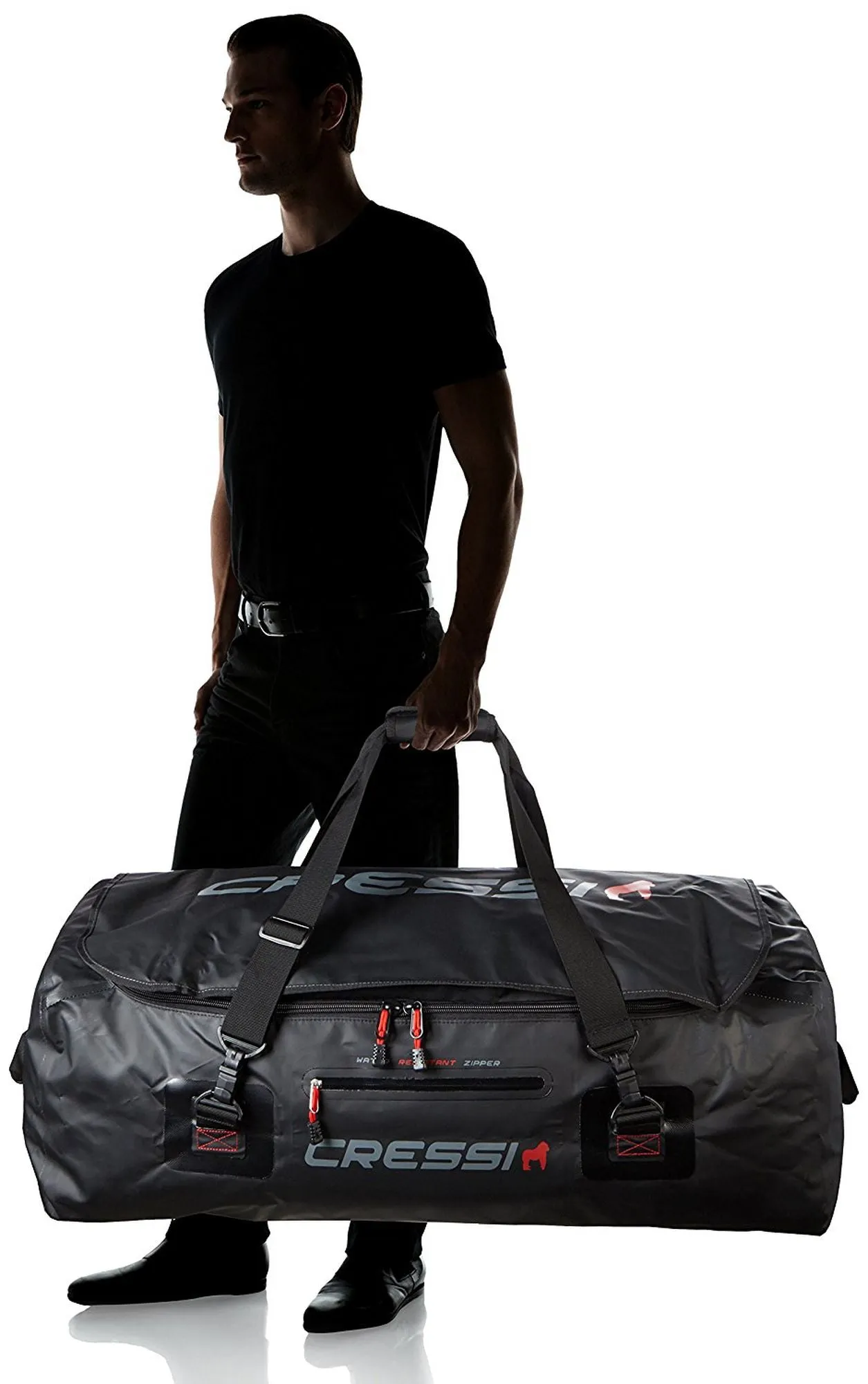 Gorilla Pro Bag