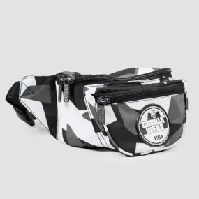 Gorilla Wear Stanley Fanny Pack - Grey-White Camo