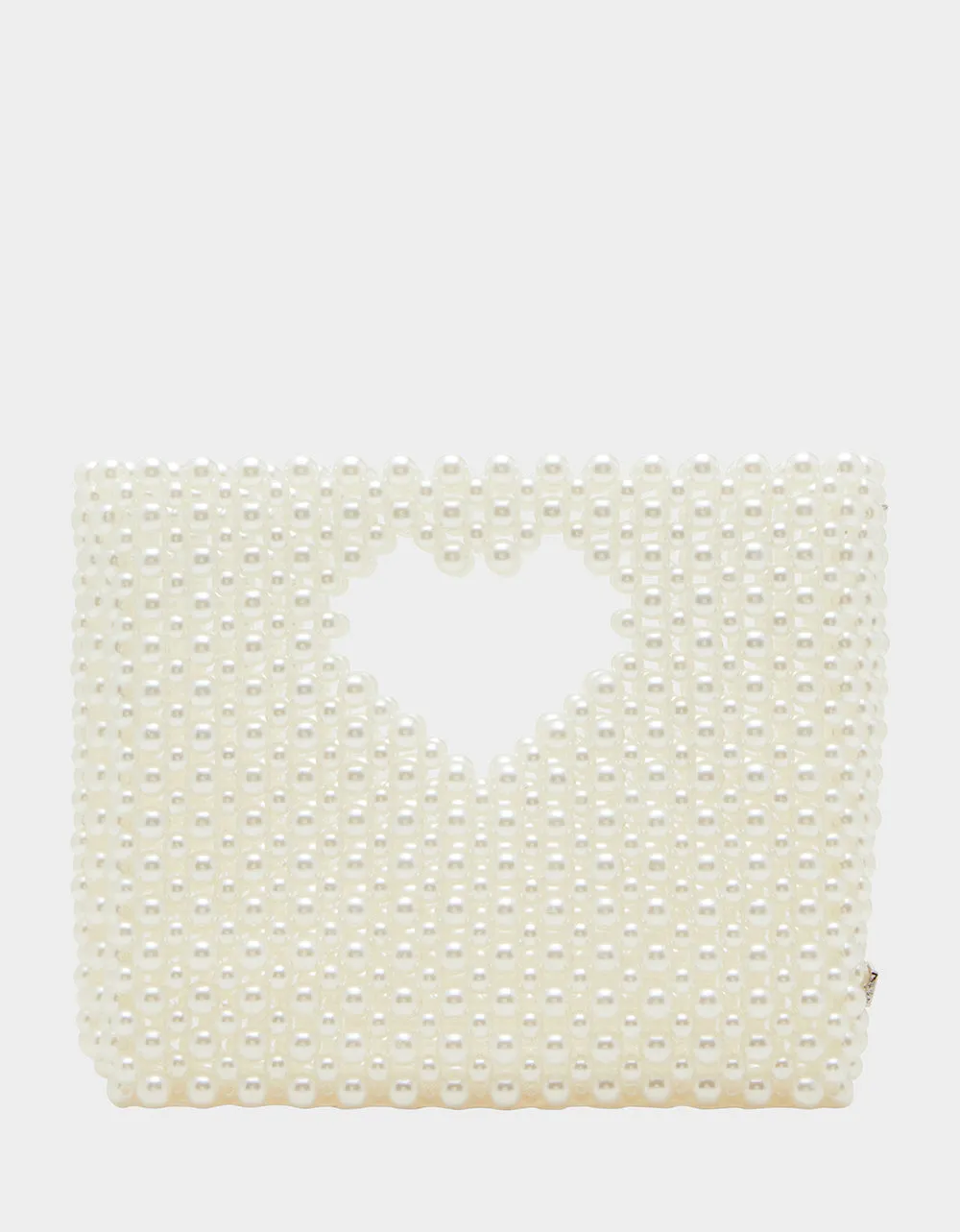 GOSSIP PEARL TOP HANDLE CROSSBODY PEARL