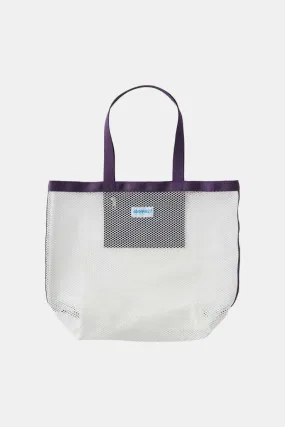 Gramicci Beach Tote (Deep Purple)