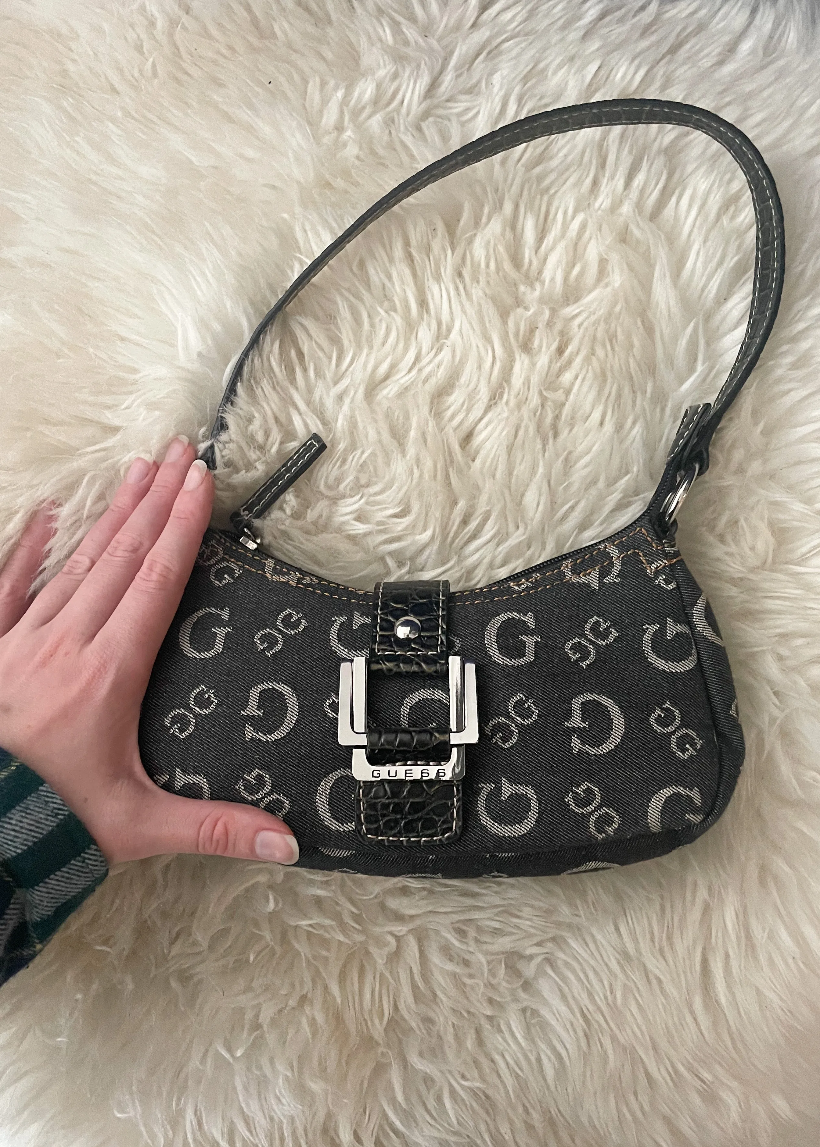 Guess Bag