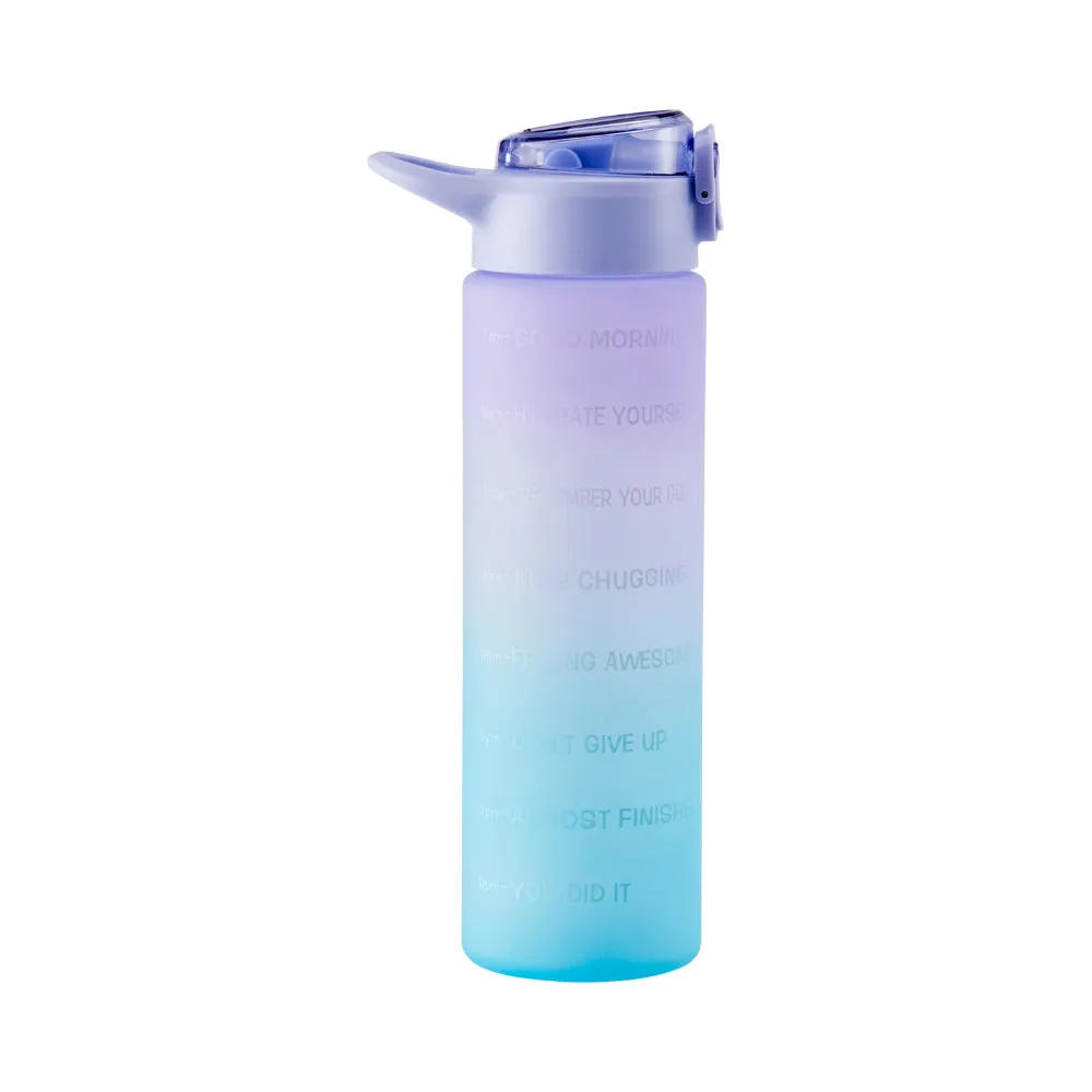 h2 hydro2 Jumbo Water Bottle 1L