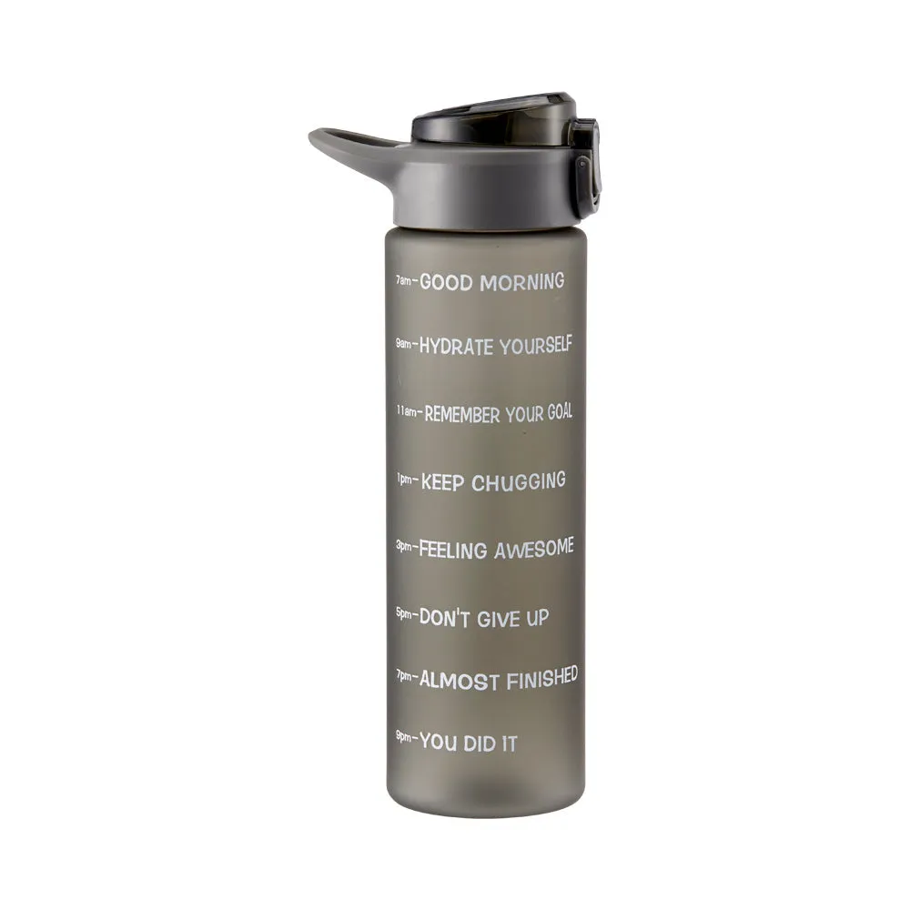 h2 hydro2 Jumbo Water Bottle 1L