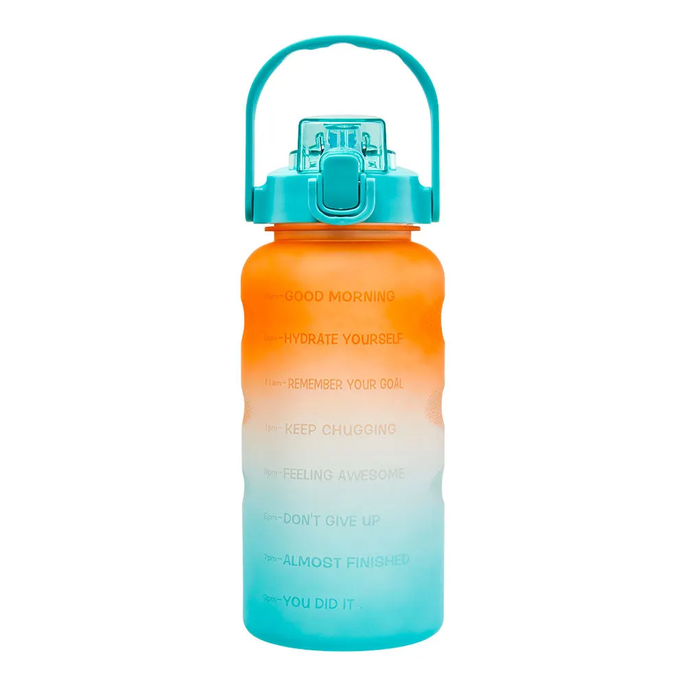 h2 hydro2 Jumbo Water Bottle 2L Clearance