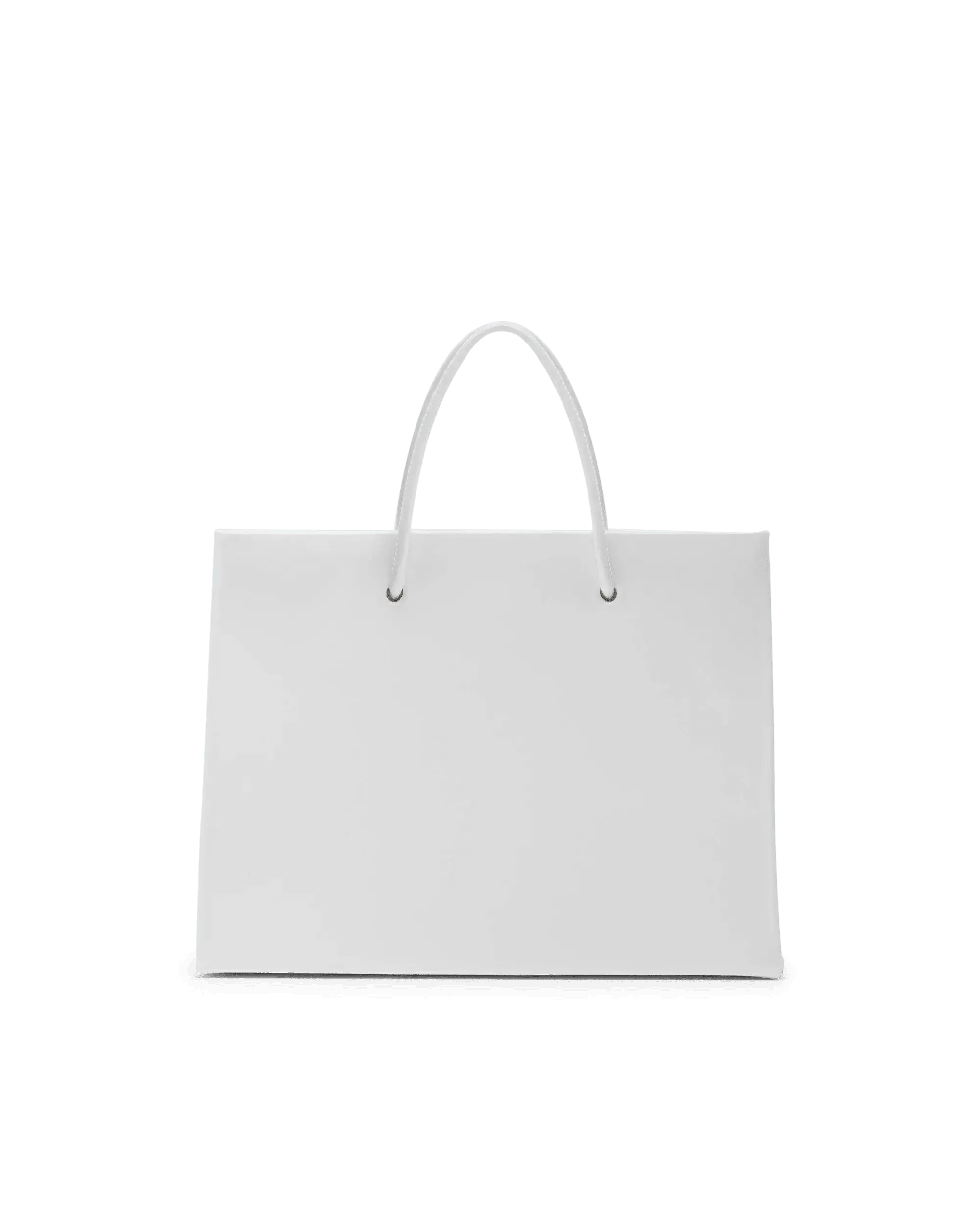 Hanna Medea Vinyl Tote Bag