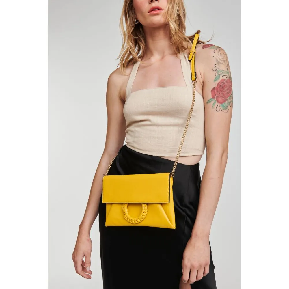 Harper Crossbody