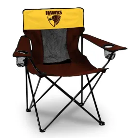 Hawthorn Hawks Outdoor Chair