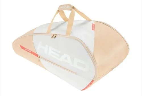 HEAD Bags 6pk 260823