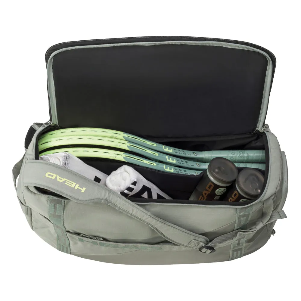 HEAD Pro Duffle Bag Tennis Bag M