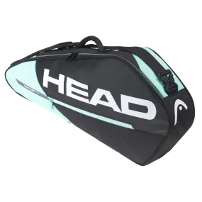 Head Tour Team 3 Racquet Combi Tennis Bag