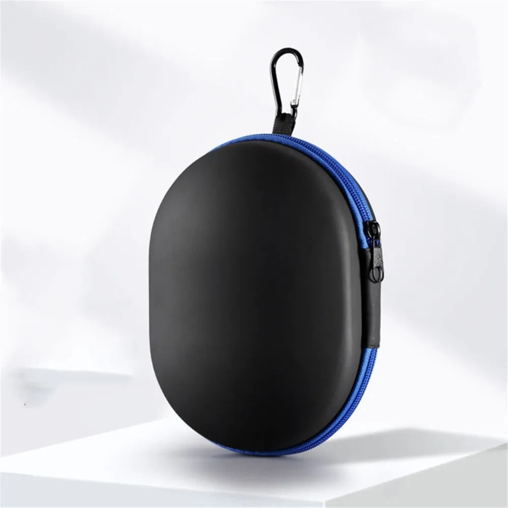 Headphone Case Bag for Sony Bluetooth Earphone Case for portable Earphone Headset-Box for Beats solo 2 3 studio 2.0