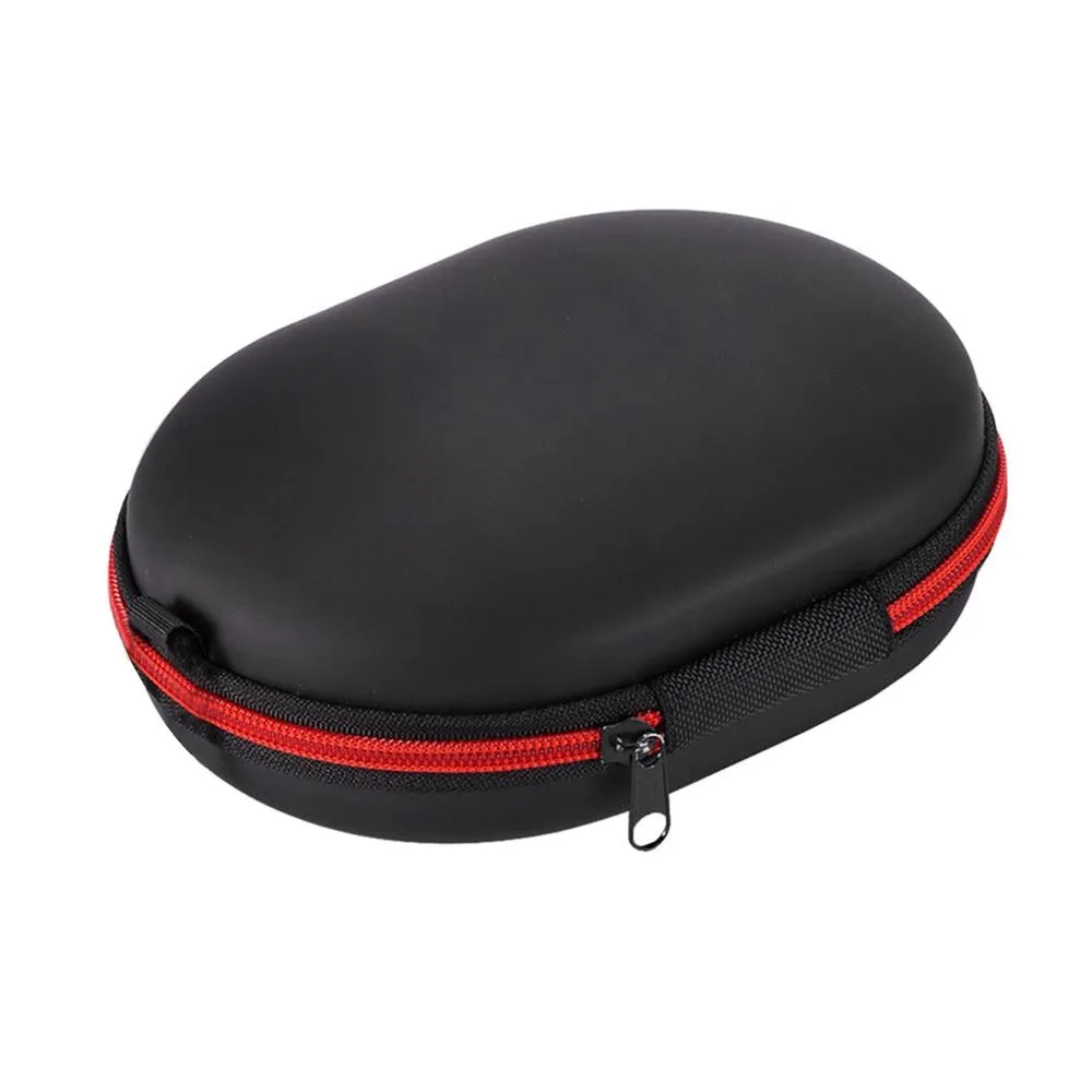 Headphone Case Bag for Sony Bluetooth Earphone Case for portable Earphone Headset-Box for Beats solo 2 3 studio 2.0