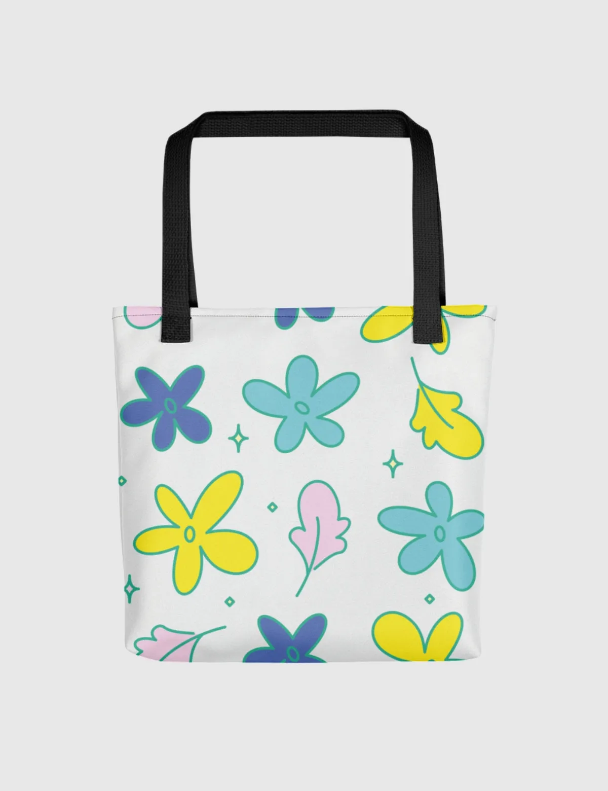 Heartstopper Tote Bag