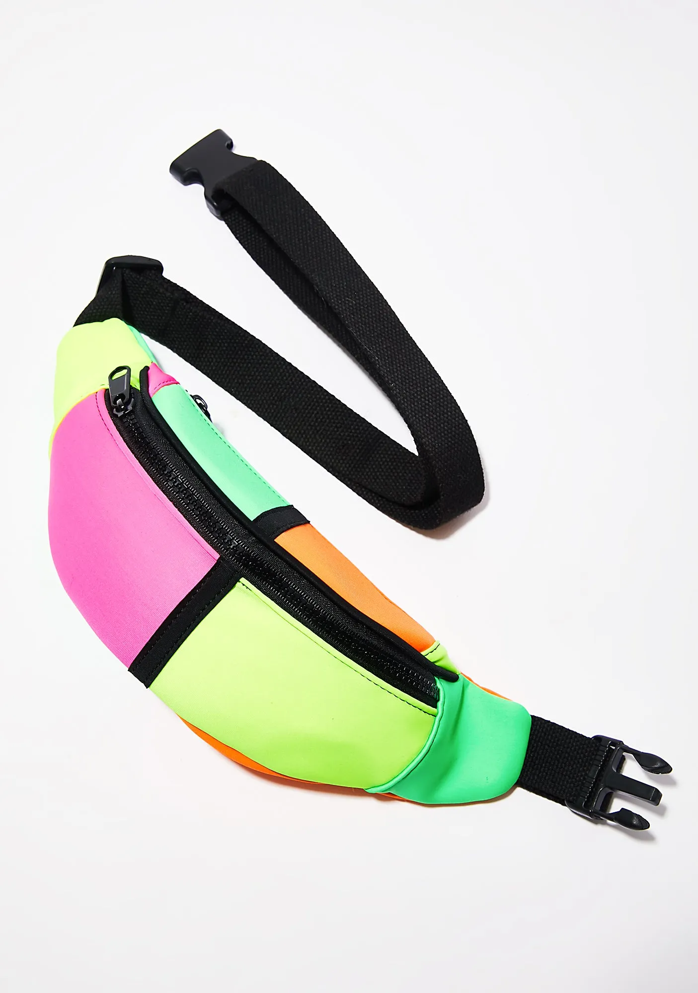 Heat Wave Fanny Pack