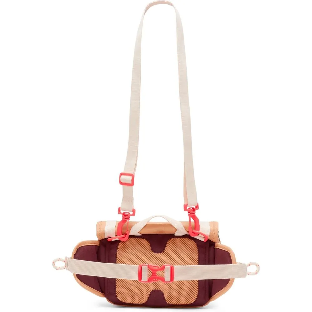 Hike Fanny Pack (4L) - Amber Brown