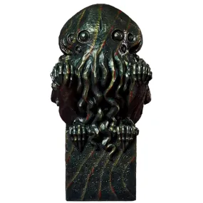 HiPlay Gecco H24cm Cthulhu Coin Bank Statue Original Color