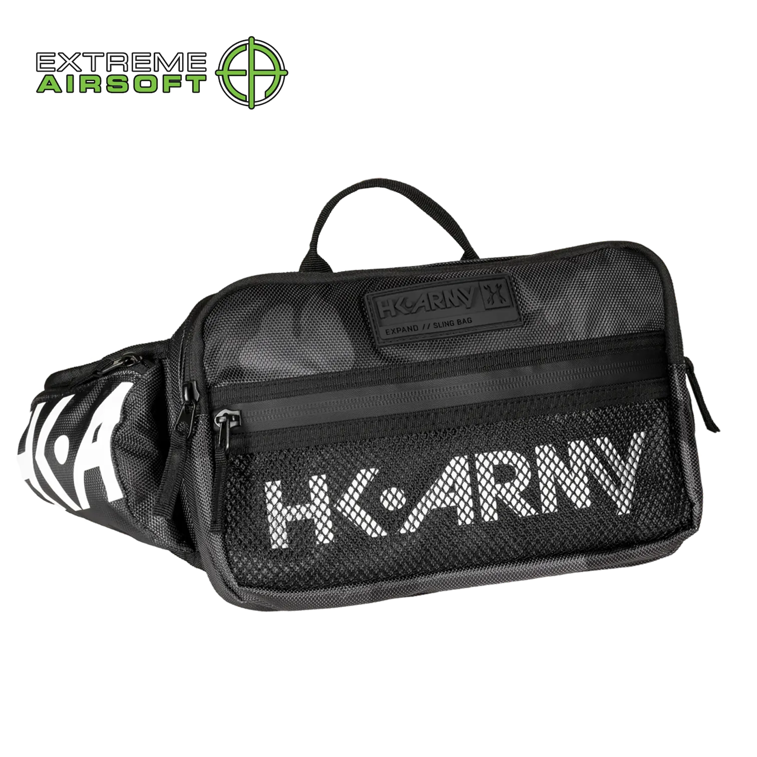 HK Army EXPAND Sling Bag/Fanny Pack