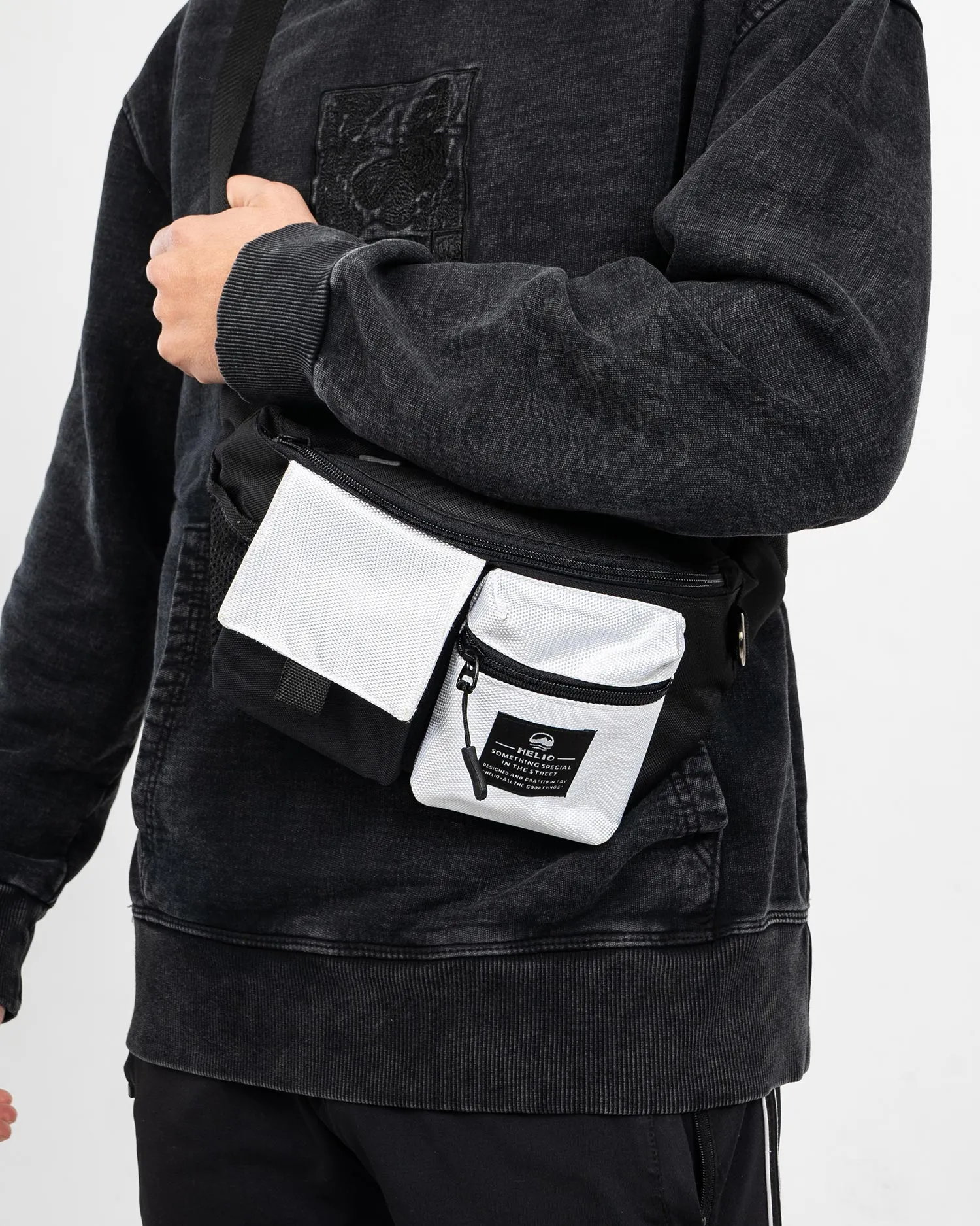 Hlu Fanny Pack - Helio