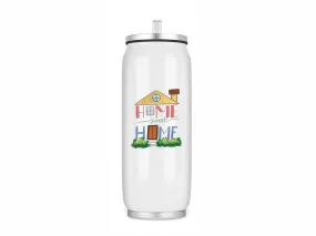 Home Sweet Home: Printed 17oz Coke Can