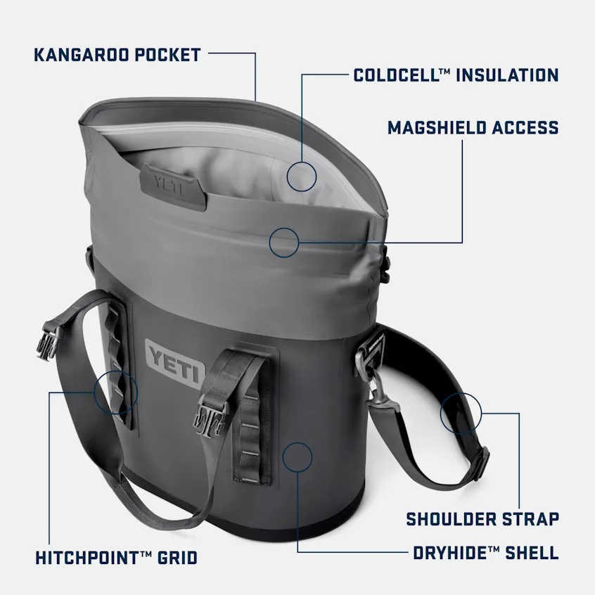 Hopper® M15 Cool Bag