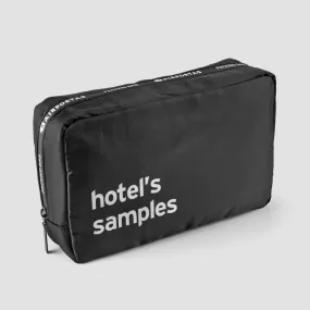 Hotel's Samples - Packing Bag