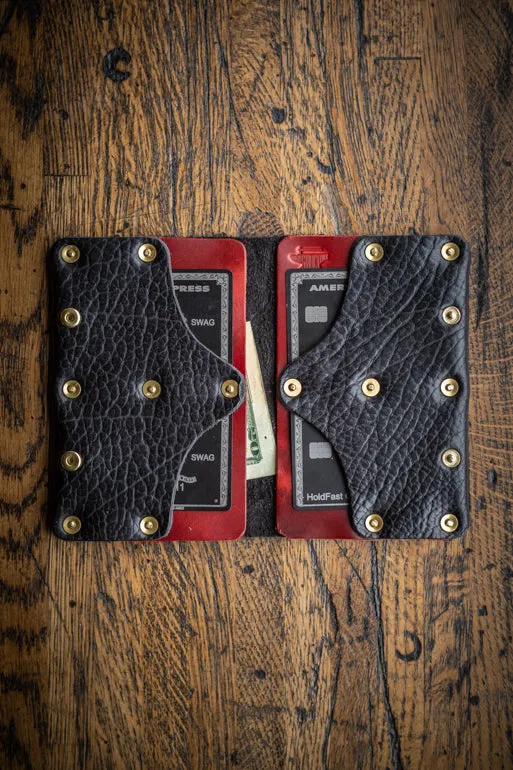 Indestructible Big Block Wallet