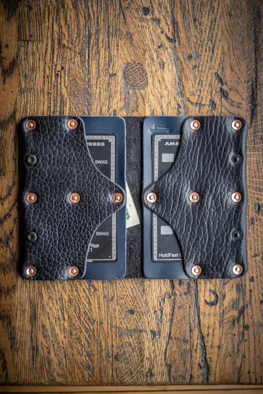 Indestructible Big Block Wallet