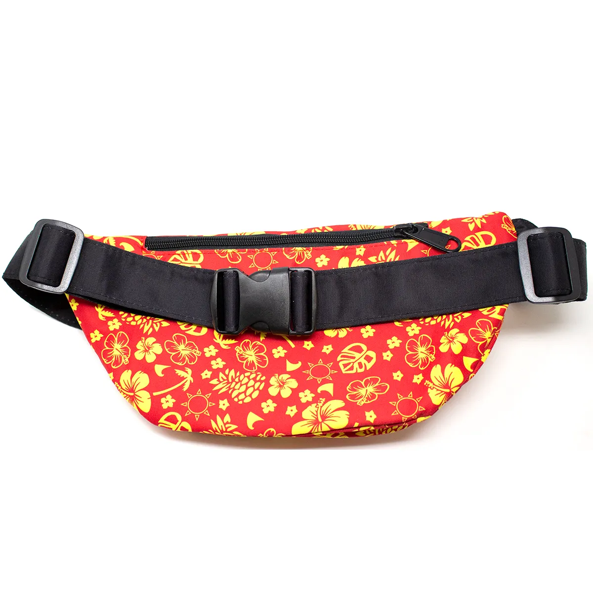 Iowa State Fanny Pack