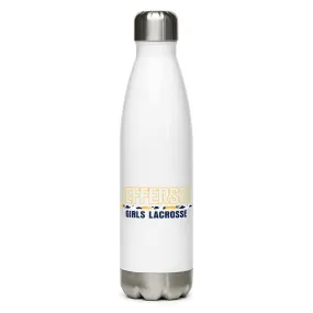 Jefferson Stainless steel water bottle