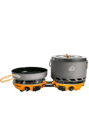 Jetboil Base Camp System