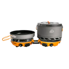 JETBOIL Genesis Basecamp System