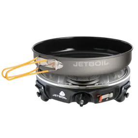 Jetboil Halfgen Base Camp System