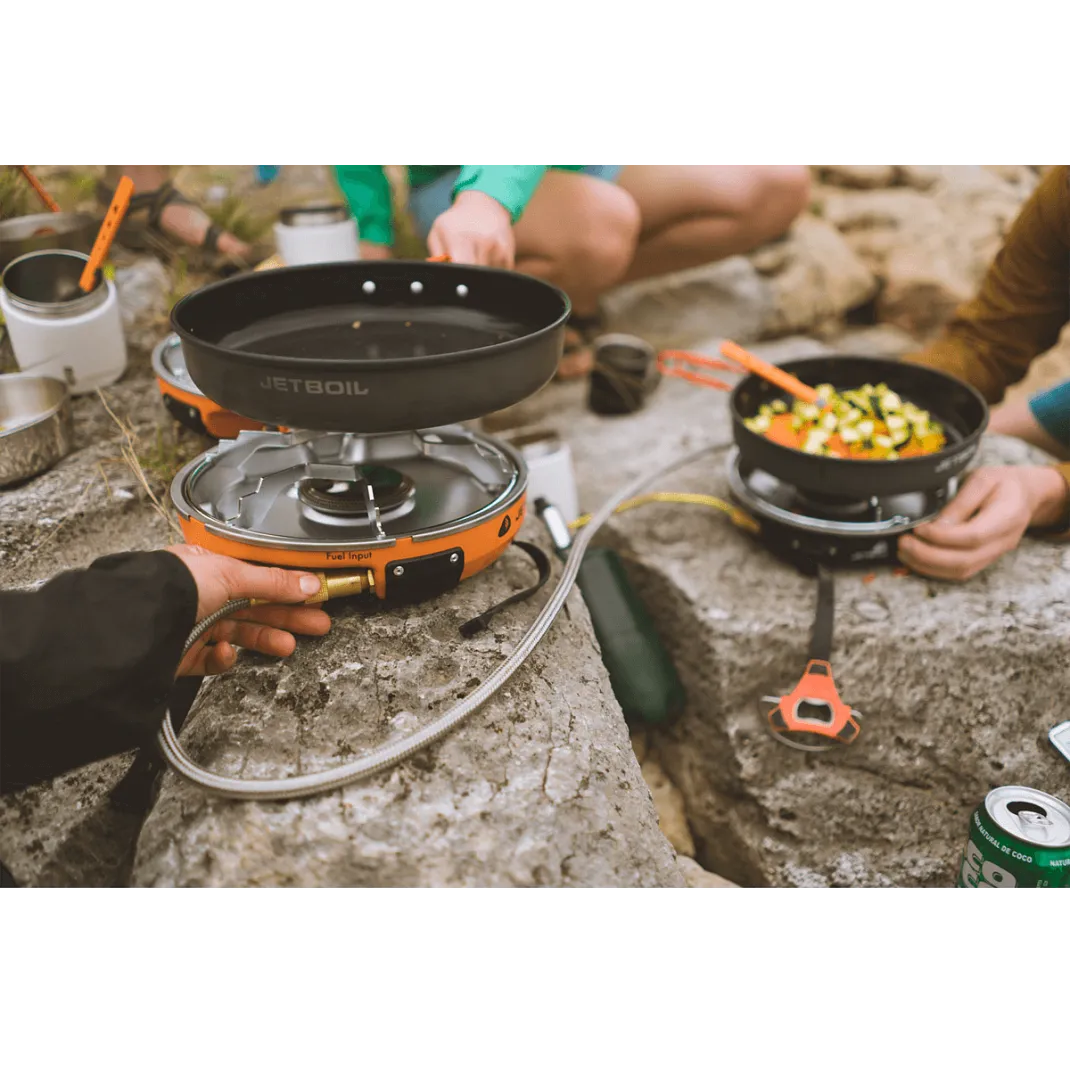 Jetboil Halfgen Base Camp System