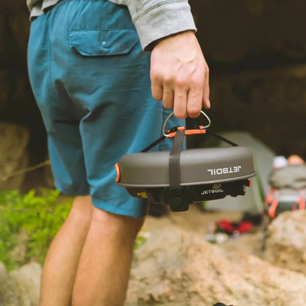 Jetboil Halfgen Base Camp System