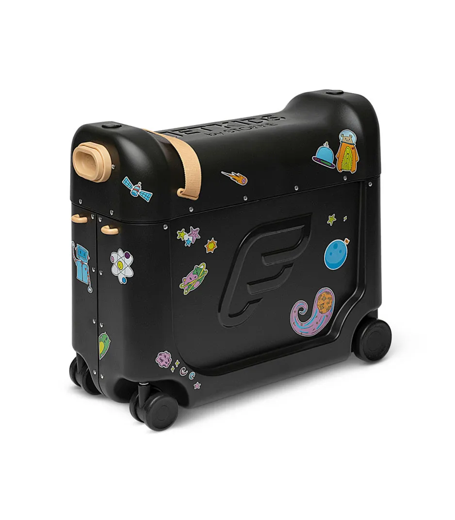 JetKids BedBox - Kids Suitcase