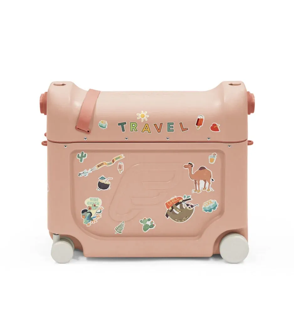 JetKids BedBox - Kids Suitcase