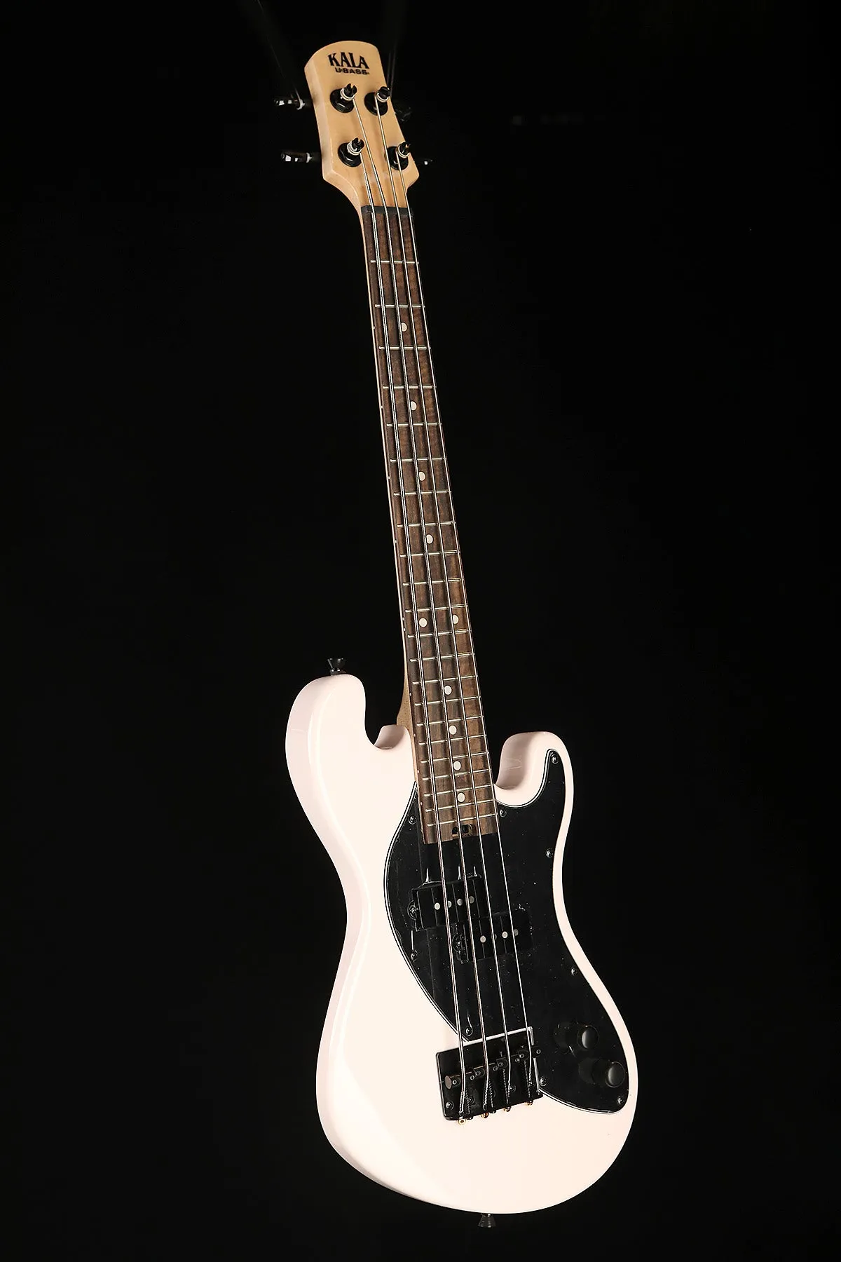 Kala Solid Body 4-String Bass