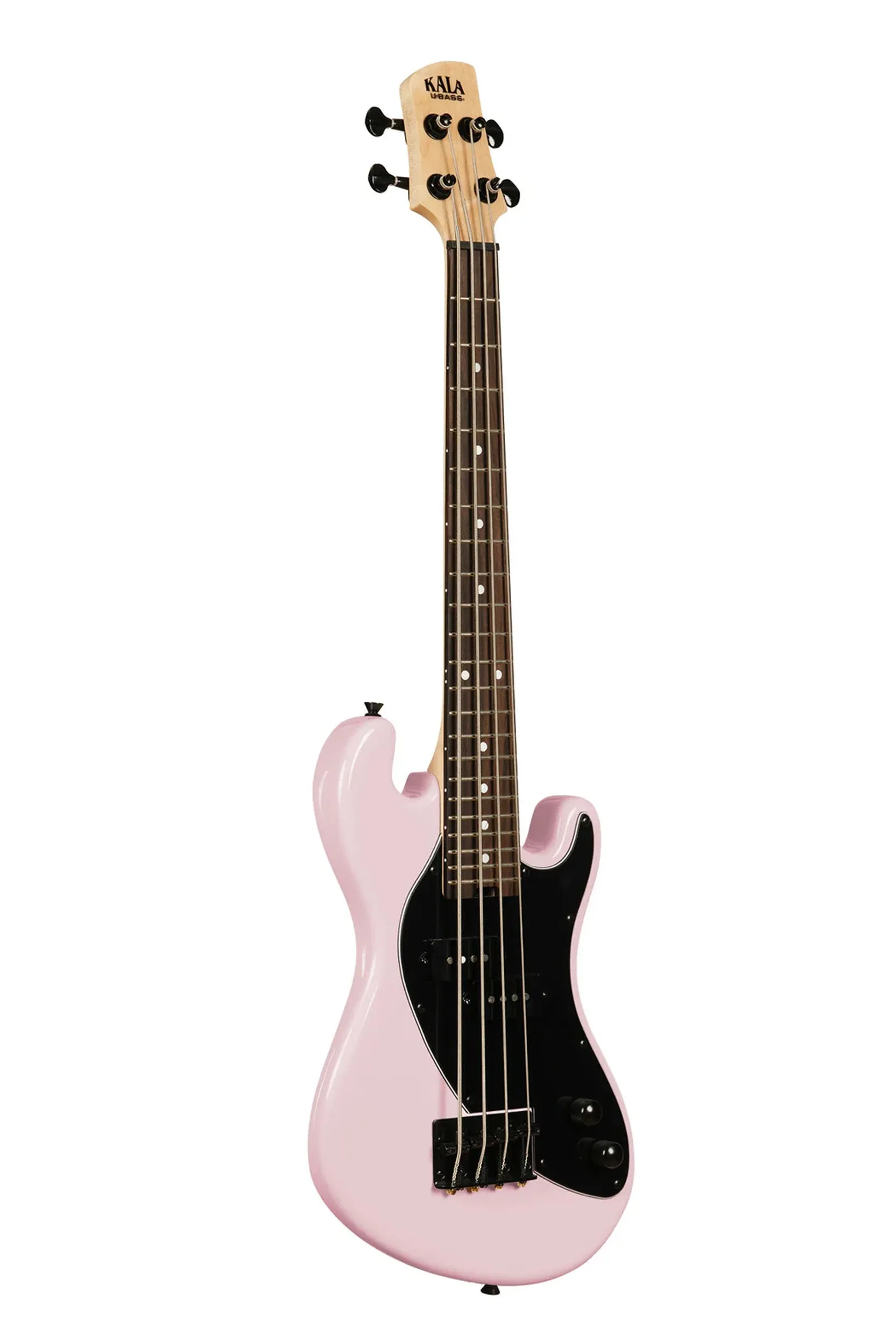 Kala Solid Body 4-String Bass