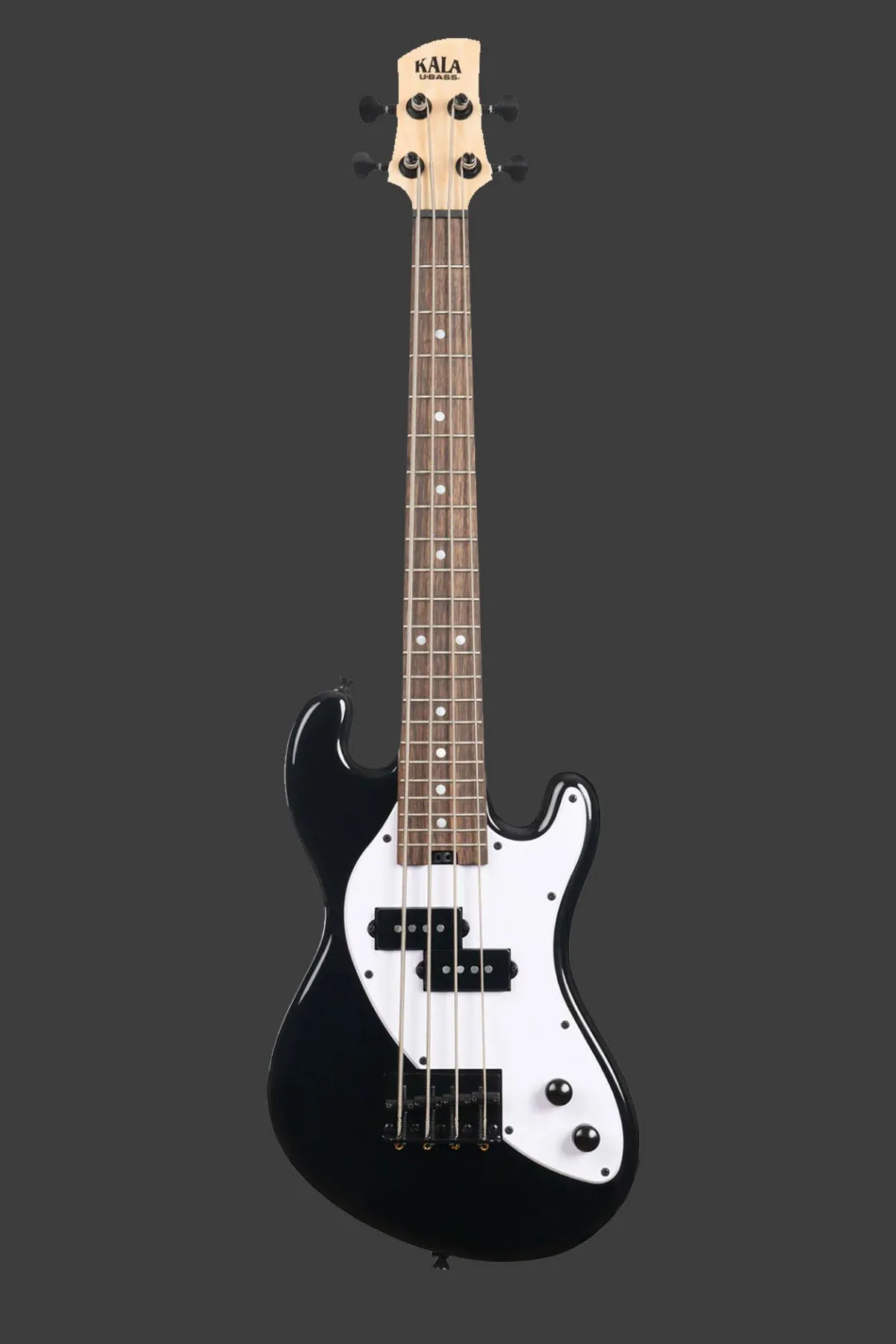 Kala Solid Body 4-String Bass